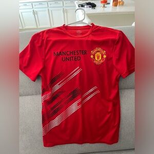 Manchester United T-shirt